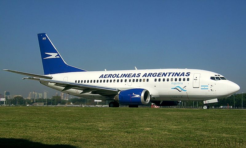 Aerolíneas Argentinas Incrementa Sus Frecuencias Desde El Prat El Magazine Del Viajero 8161