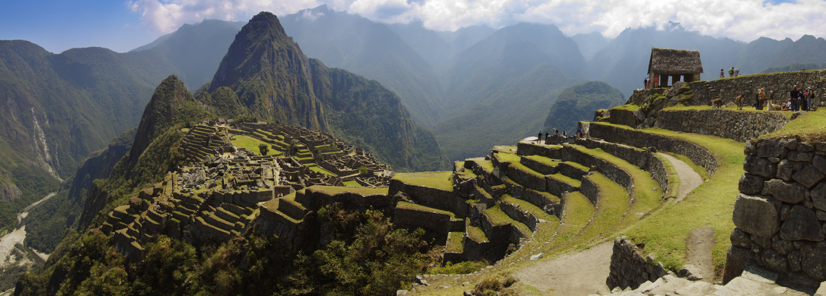 7 lugares para descubrir la cultura inca - El Magazine del Viajero