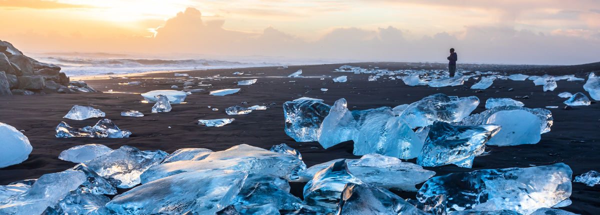 Las 10 Playas De Arena Negra Más Bonitas Del Mundo El Magazine Del